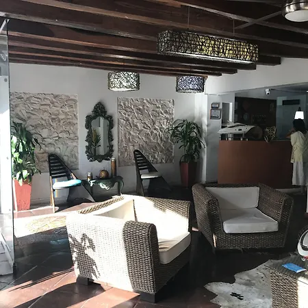 Casa Amanzi
