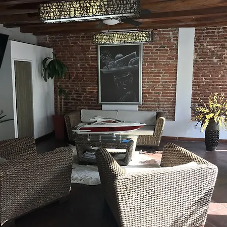 Casa Amanzi