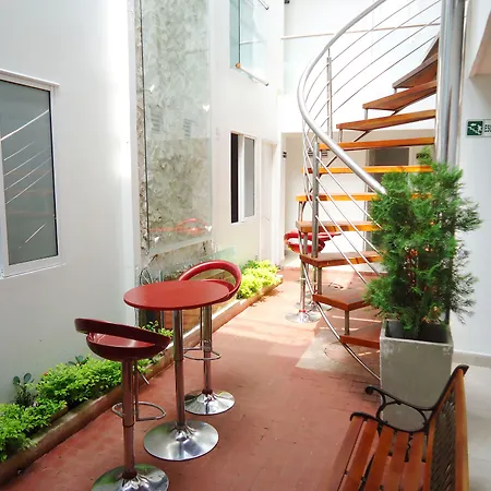 Casa Amanzi 2*
