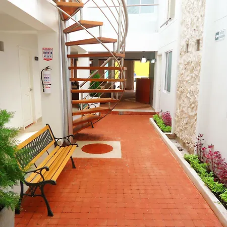 Casa Amanzi 2*