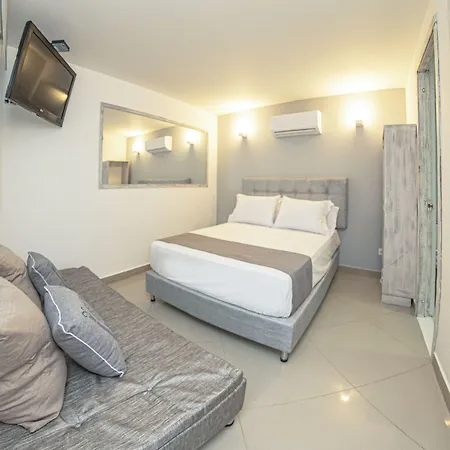 Casa Amanzi 2* Cartagena