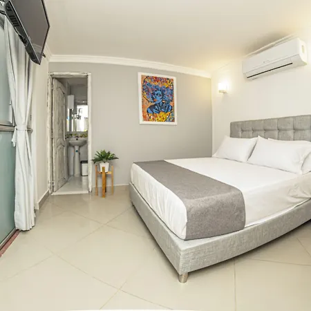 Casa Amanzi Hotel 2*