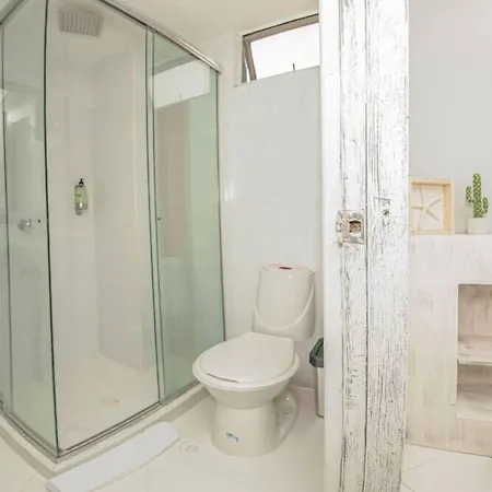 Casa Amanzi Hotel 2*