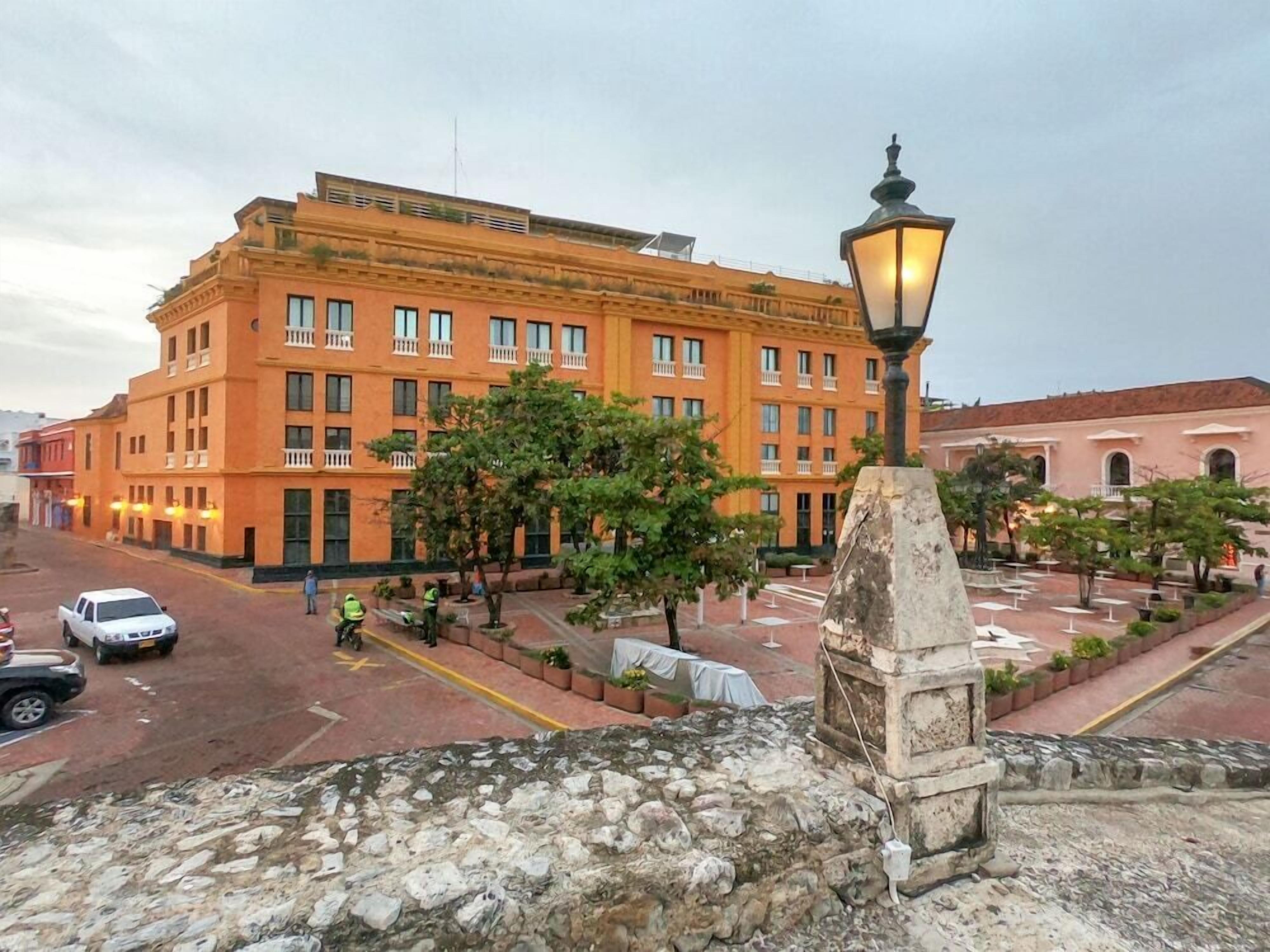 Casa Amanzi