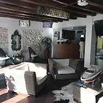 Casa Amanzi Hotel Cartagena