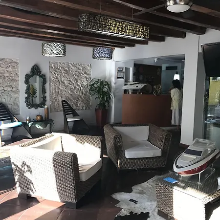 Casa Amanzi