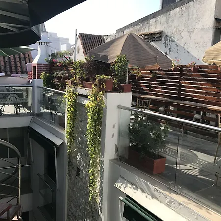 Hotel Casa Amanzi