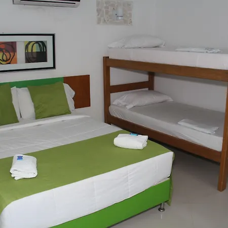 Casa Amanzi