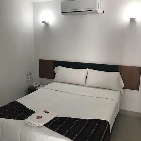 Hotel Casa Amanzi Cartagena