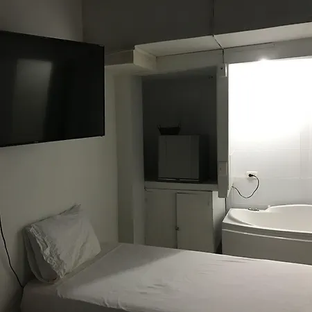 Casa Amanzi Hotel