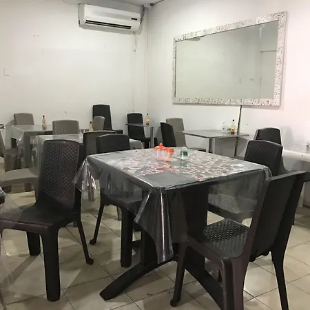 Casa Amanzi Hotel 2*