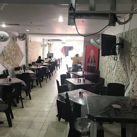 Casa Amanzi Cartagena