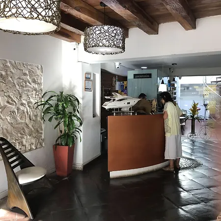 Casa Amanzi Cartagena