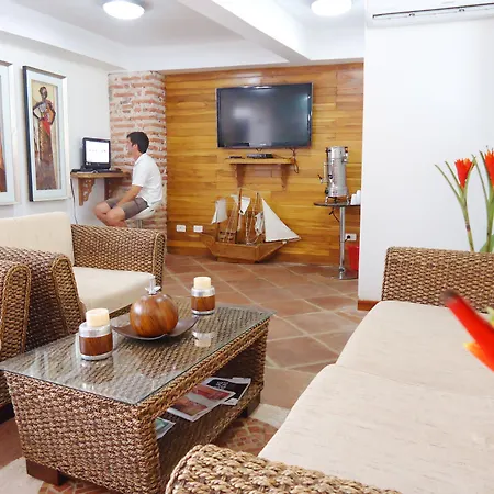 Hotel Casa Amanzi