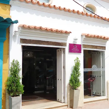 Hotel Casa Amanzi 2*