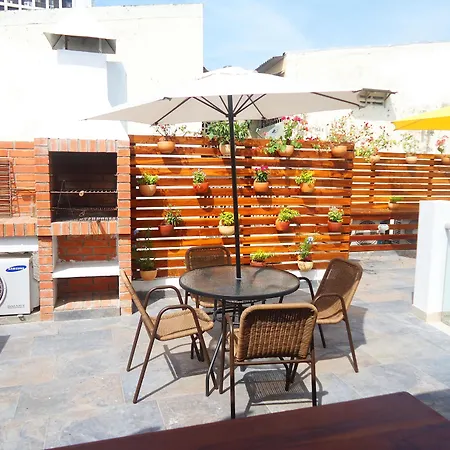 Casa Amanzi Hotel Cartagena