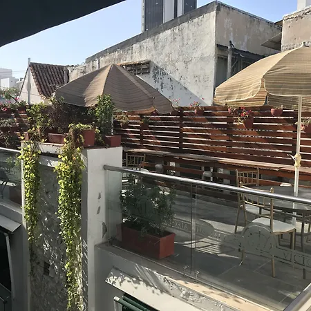 Casa Amanzi 2* Cartagena