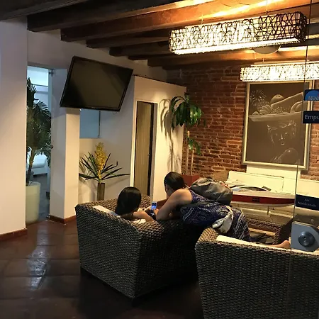 Hotel Casa Amanzi 2*