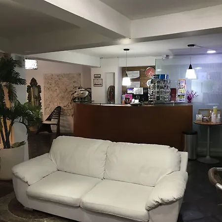 Casa Amanzi 2* Cartagena