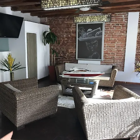 Casa Amanzi Hotel