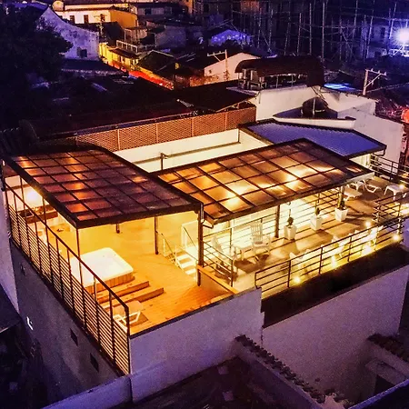 Casa Amanzi