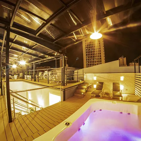 Casa Amanzi Hotel