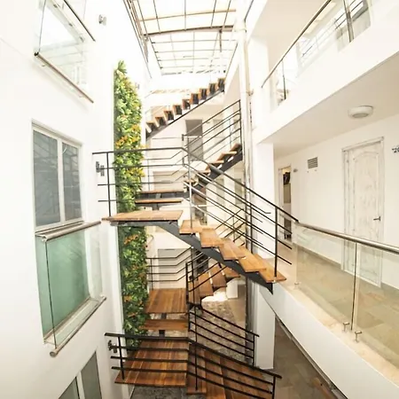 Casa Amanzi Hotel Cartagena