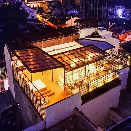 Casa Amanzi