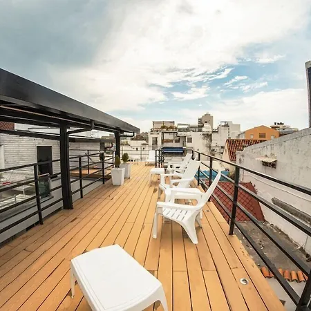 Casa Amanzi Hotel Cartagena