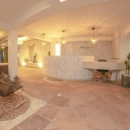 Casa Amanzi 2* Cartagena