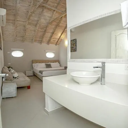 Casa Amanzi