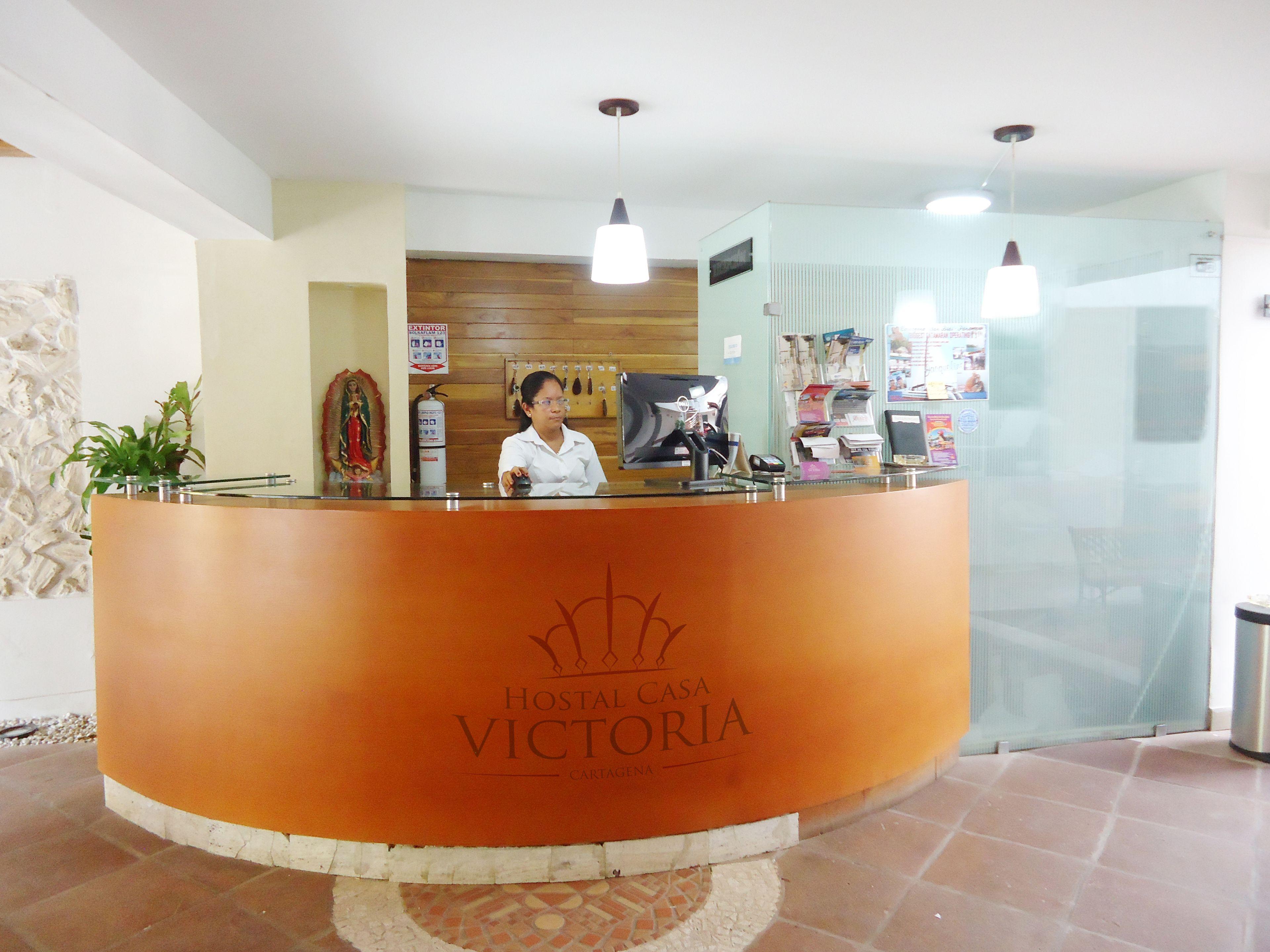 Hotel Casa Amanzi Cartagena