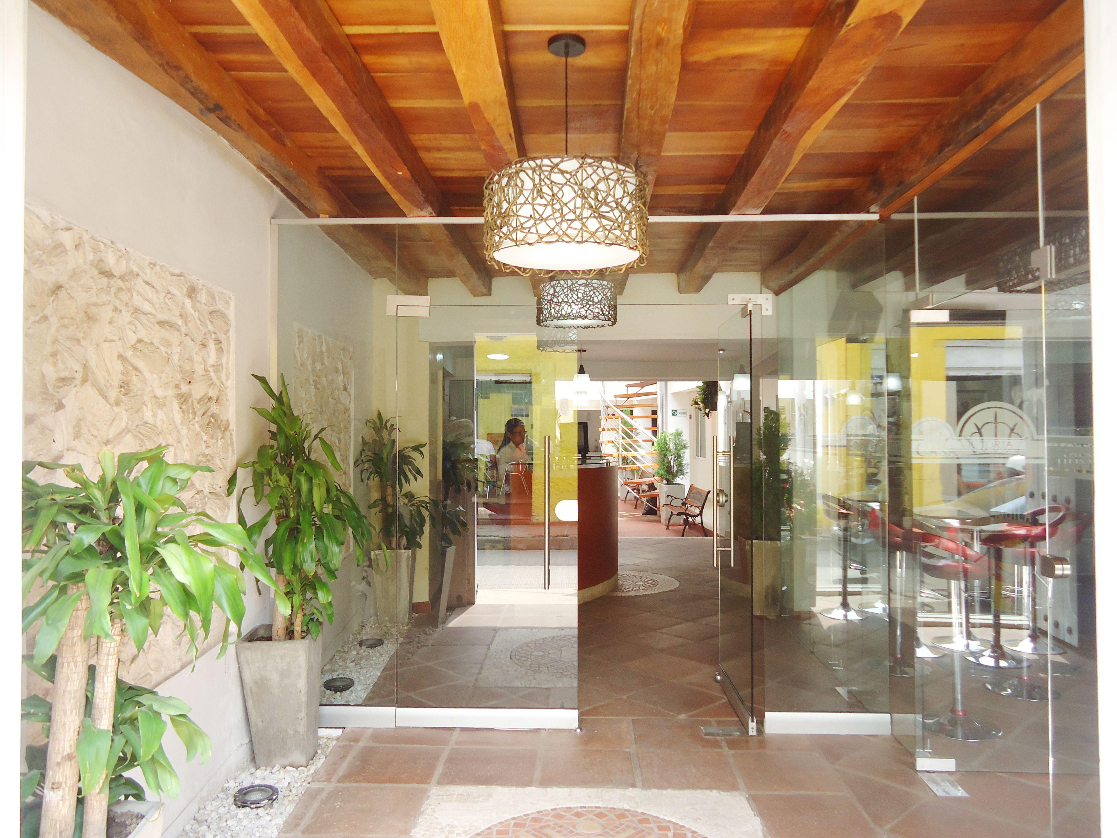 Casa Amanzi Hotel 2*