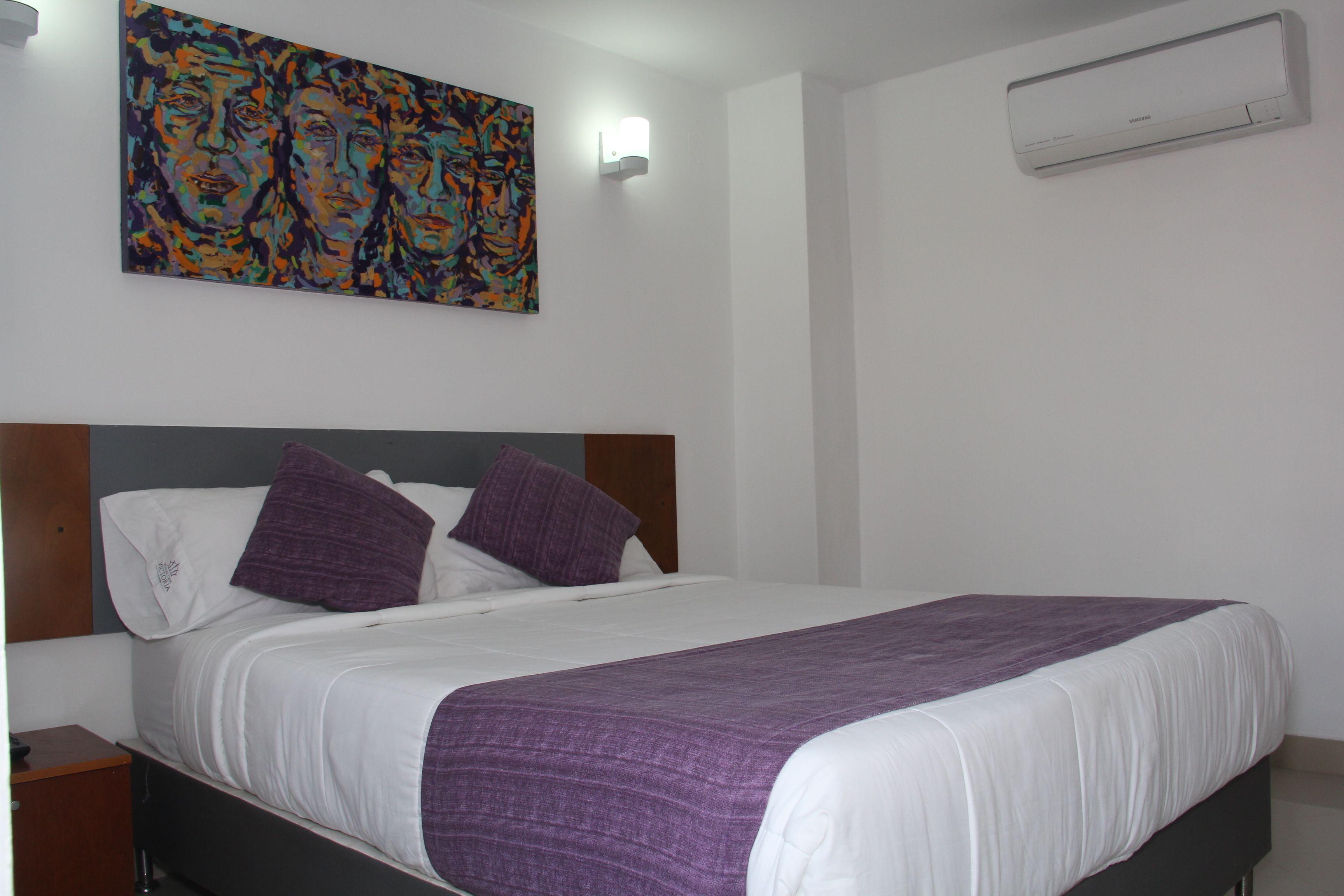 Casa Amanzi Hotel Cartagena