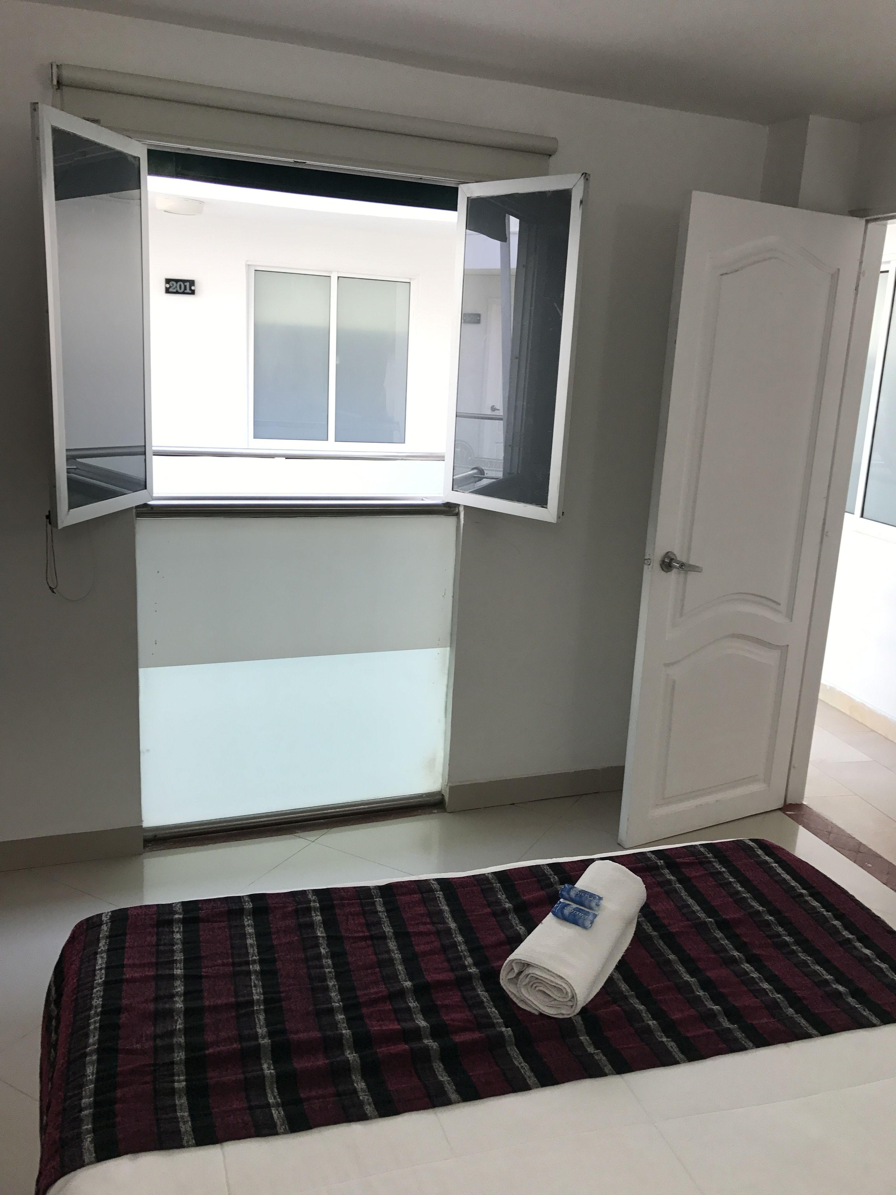 Casa Amanzi Hotel Cartagena