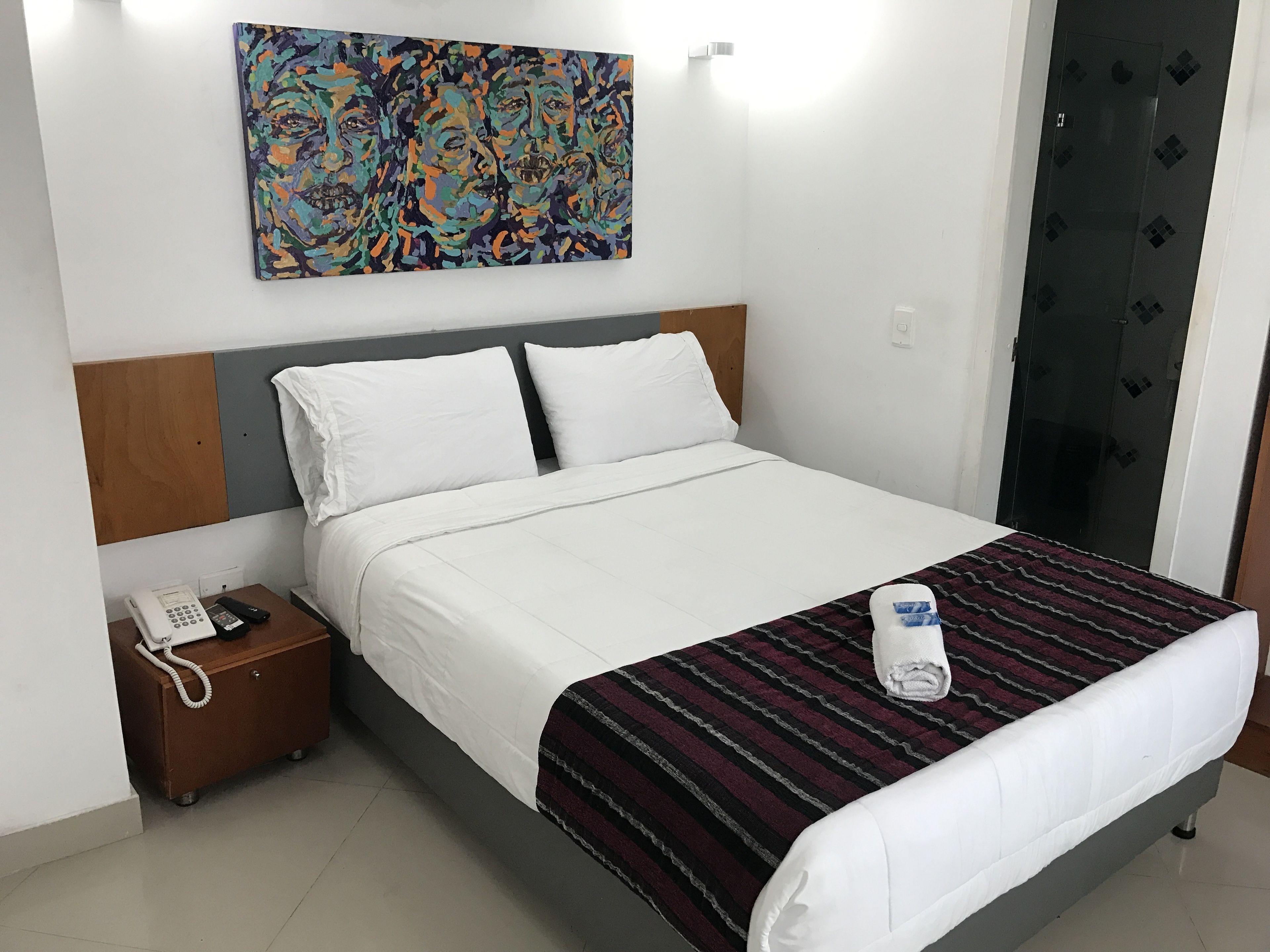 Casa Amanzi 2* Cartagena