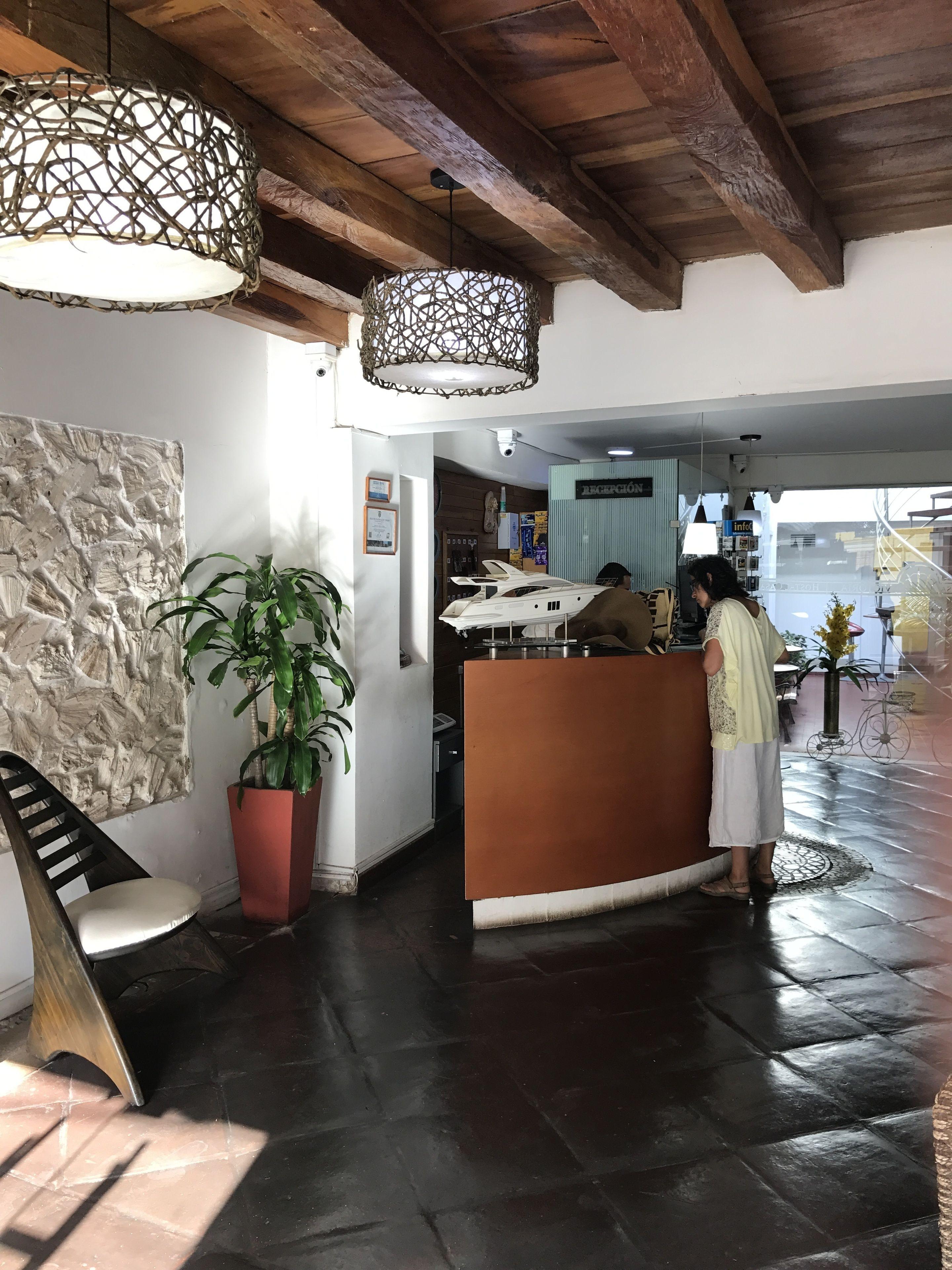 Casa Amanzi Cartagena