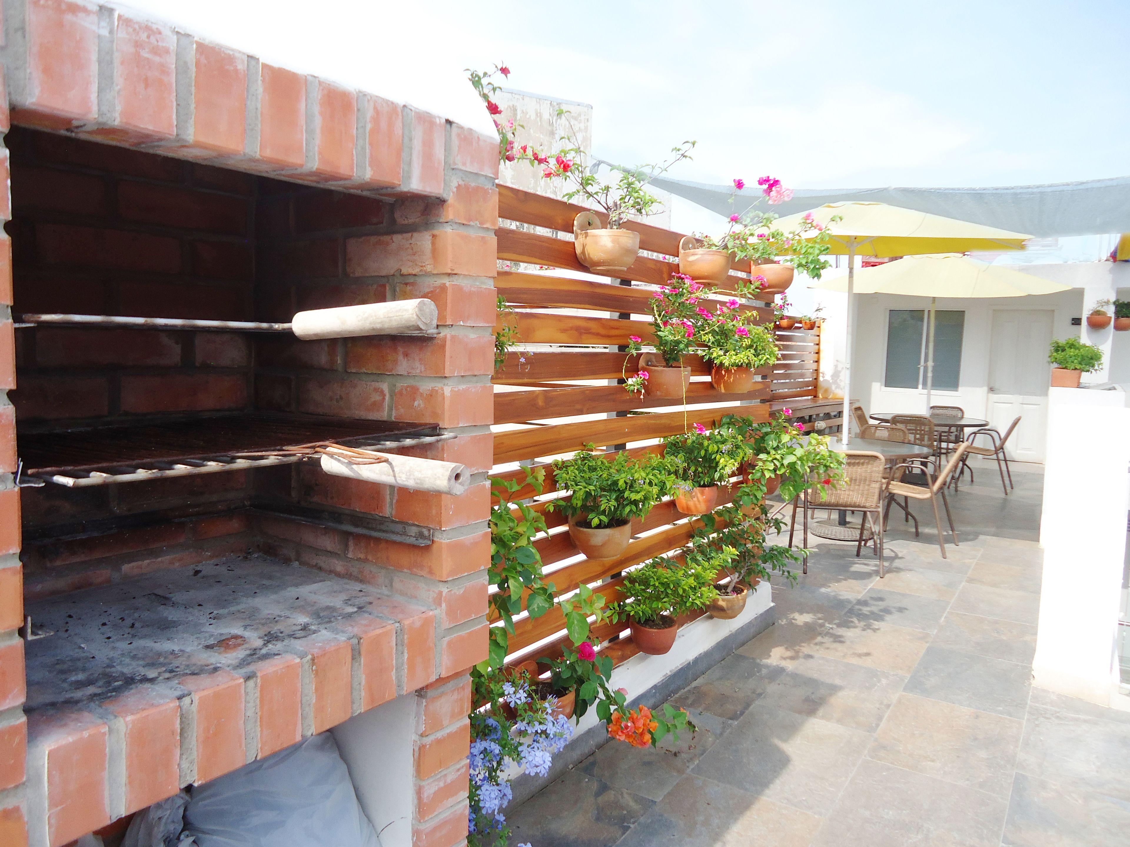 Casa Amanzi Cartagena