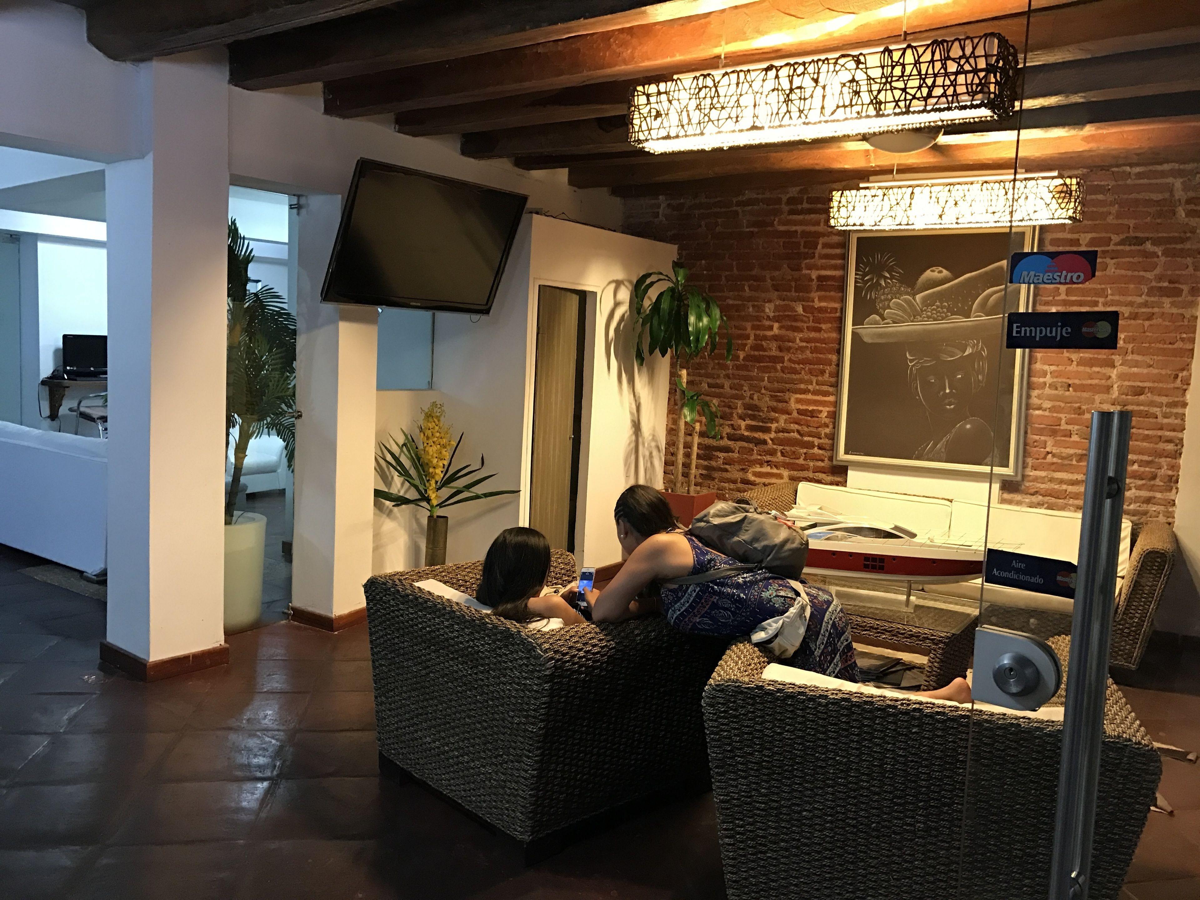 Hotel Casa Amanzi 2*