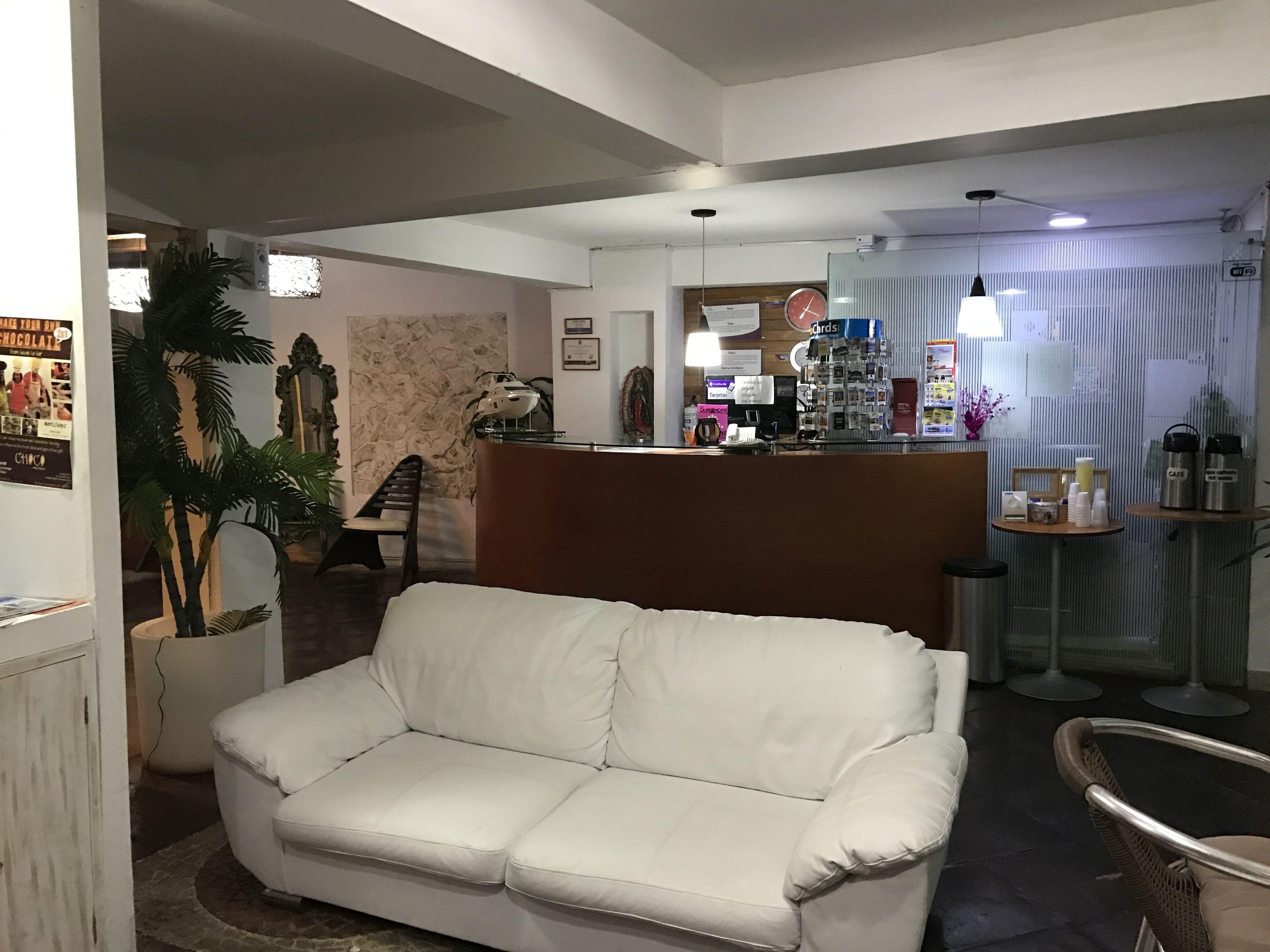 Casa Amanzi 2* Cartagena