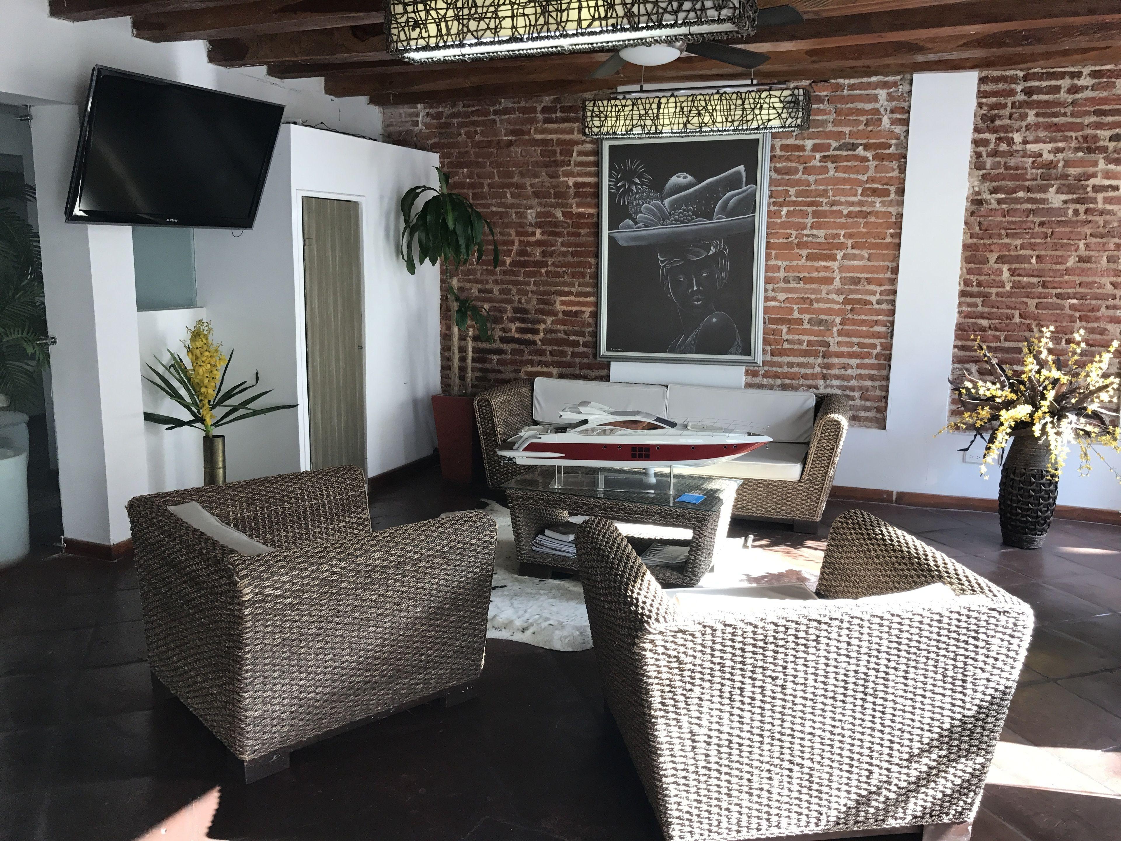 Casa Amanzi Hotel