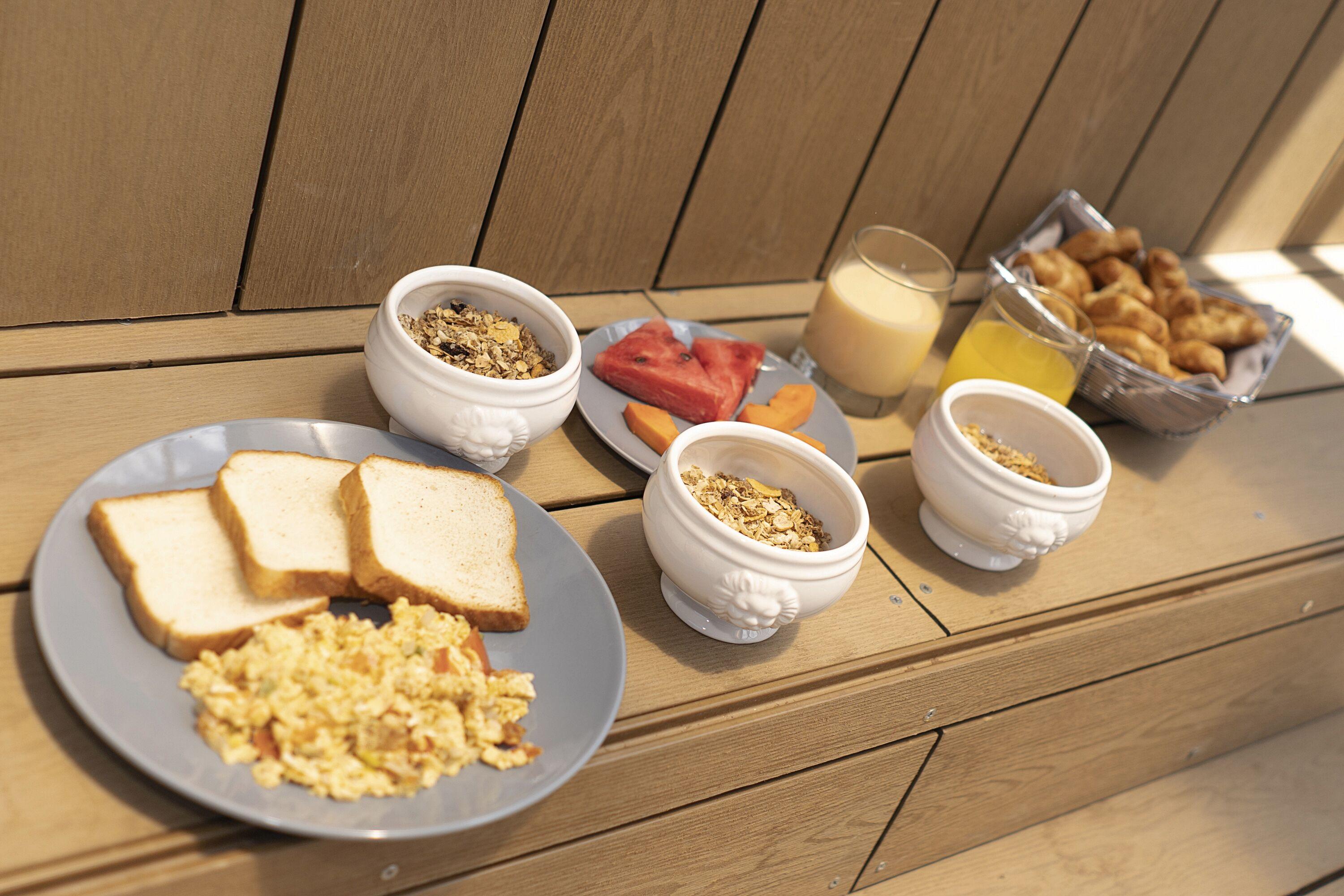 Casa Amanzi Cartagena