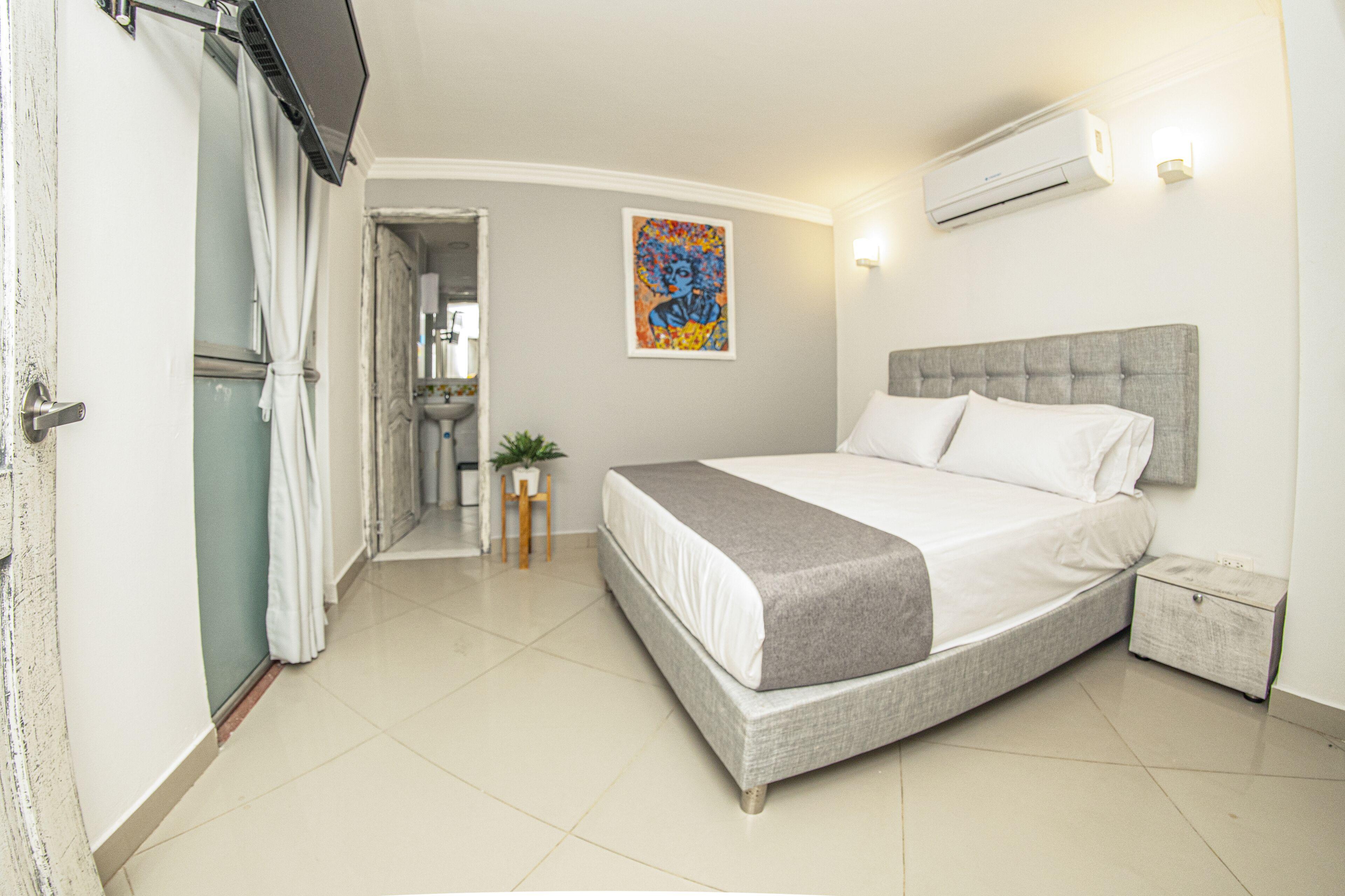 Casa Amanzi Hotel 2*