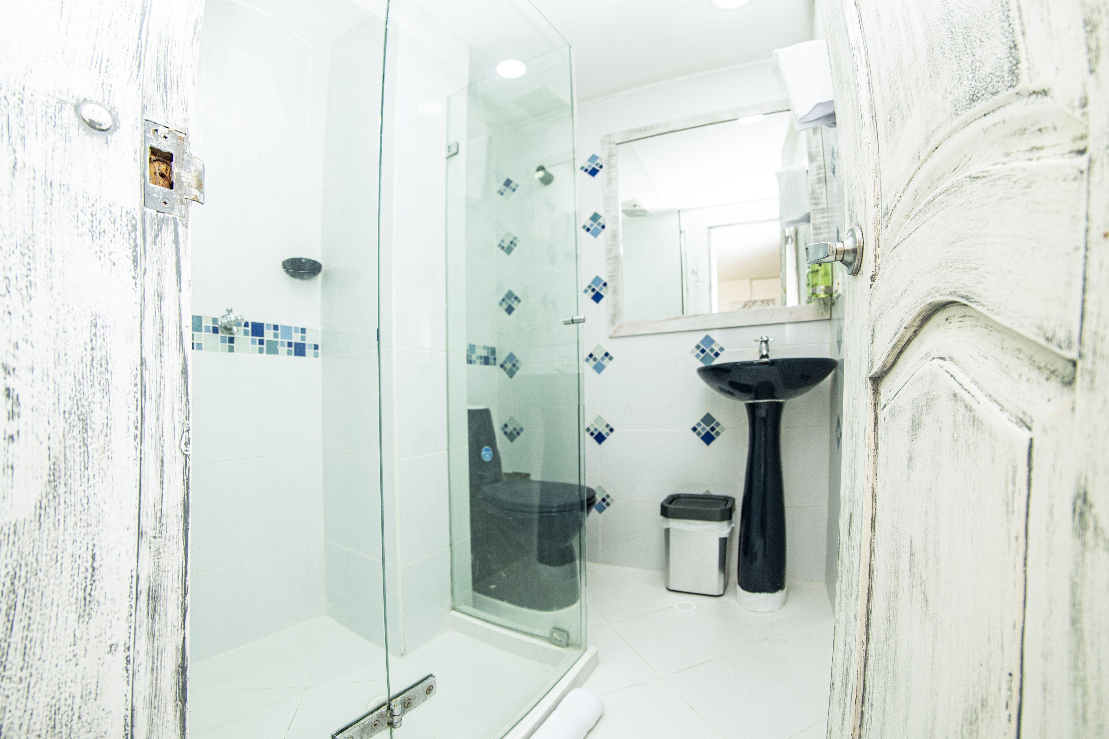 Casa Amanzi Hotel 2*