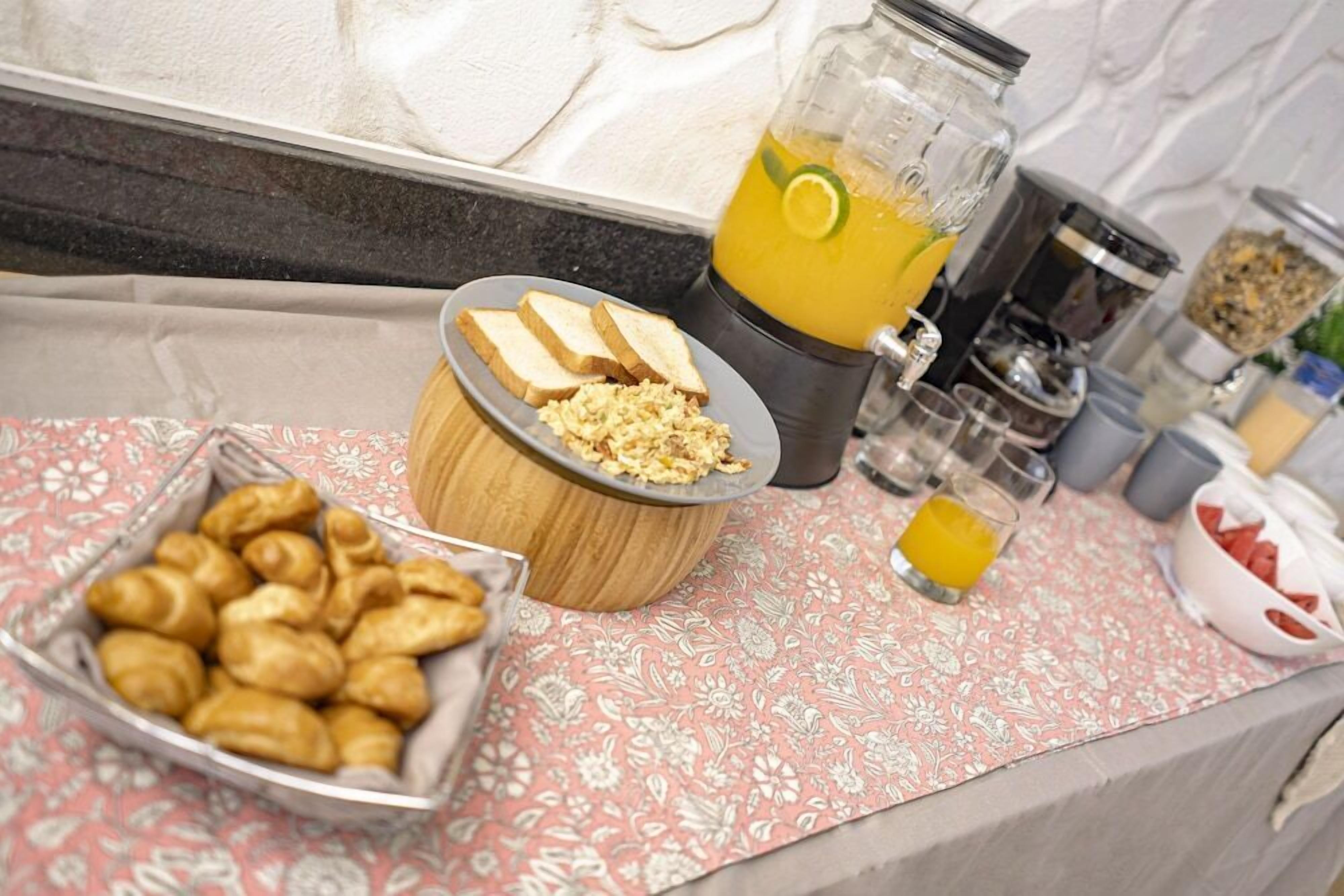 Casa Amanzi 2* Cartagena