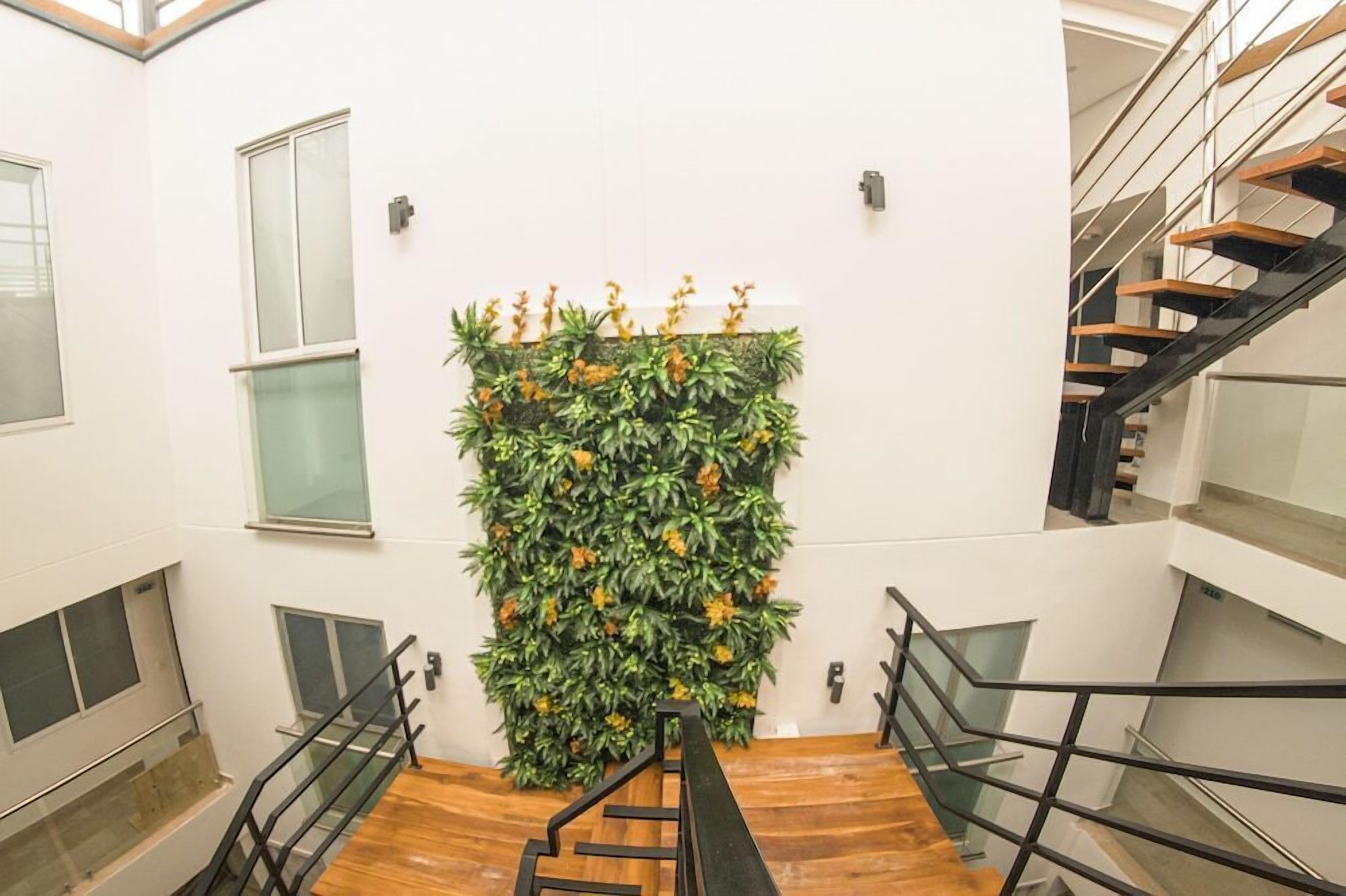 Casa Amanzi Hotel 2*