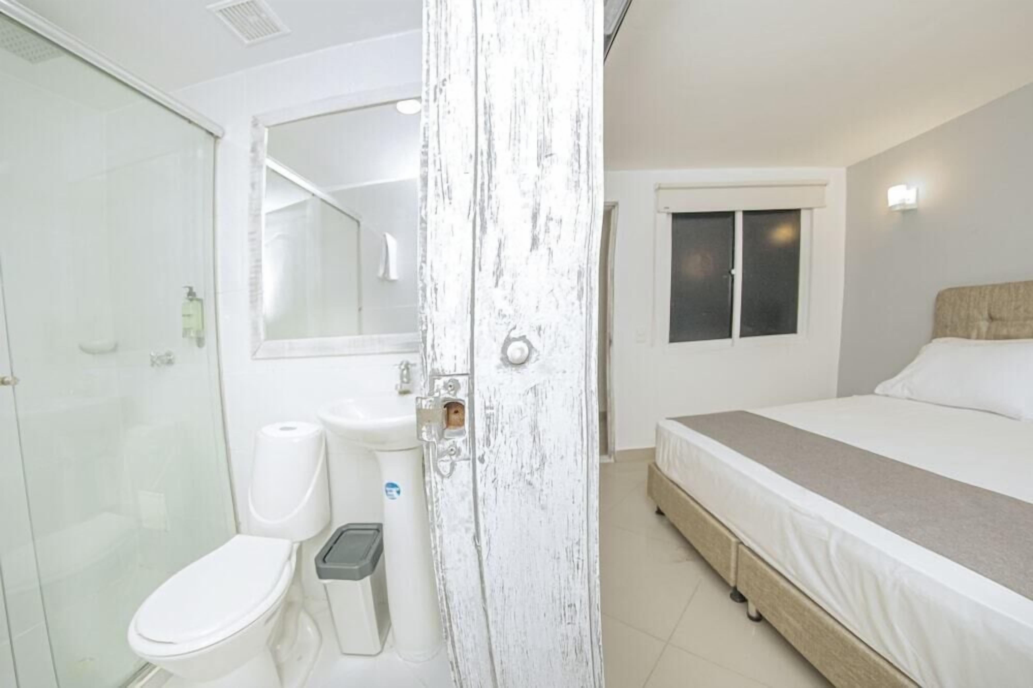 Casa Amanzi Hotel Cartagena